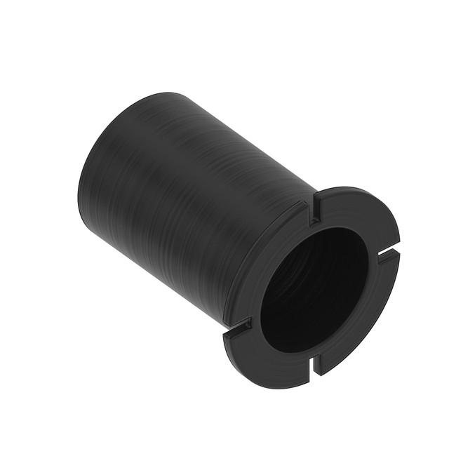 John Deere R65570 Non-Metallic Flanged Split Bushing | RDO