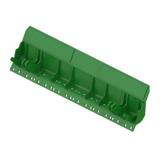 John Deere AXE86973 Support, Common Z-Bar, Weldment Gri | RDO