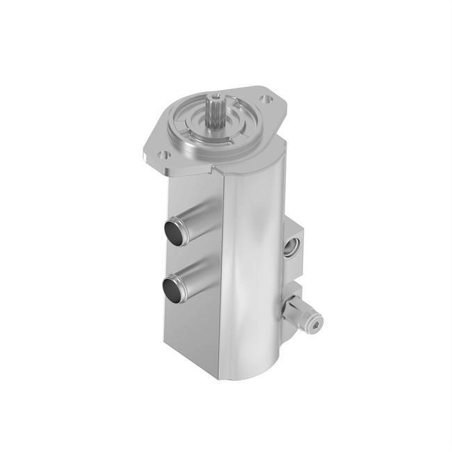 John Deere AT437596 Hydraulic Pump, Pump 470Glc | RDO Equipment Co