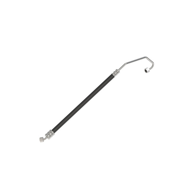 John Deere RE540703 Turbocharger Oil Inlet Hose | RDO Equipment Co