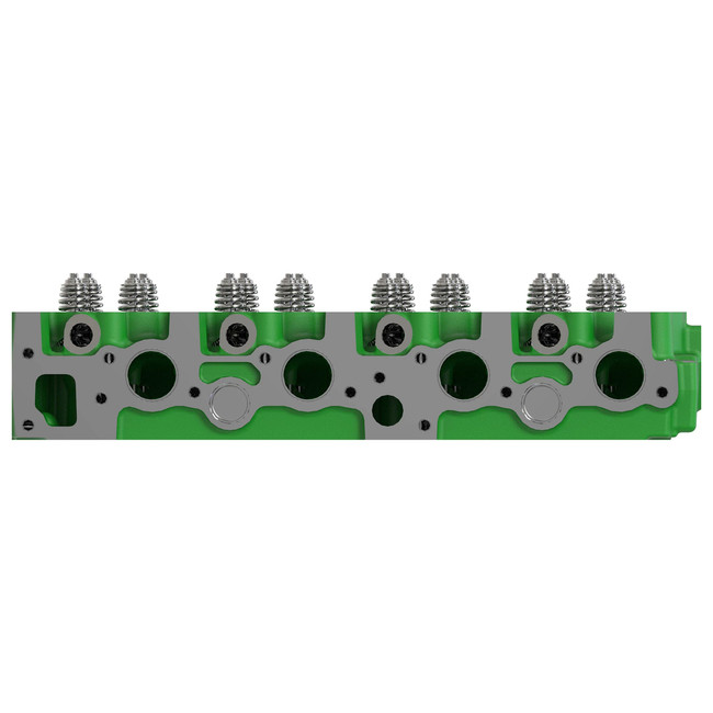 John Deere RE553422 Cylinder Head | RDO Equipment Co