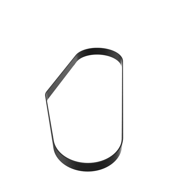 John Deere R157687 PK Section Engine Timing V-Belt, Effective  