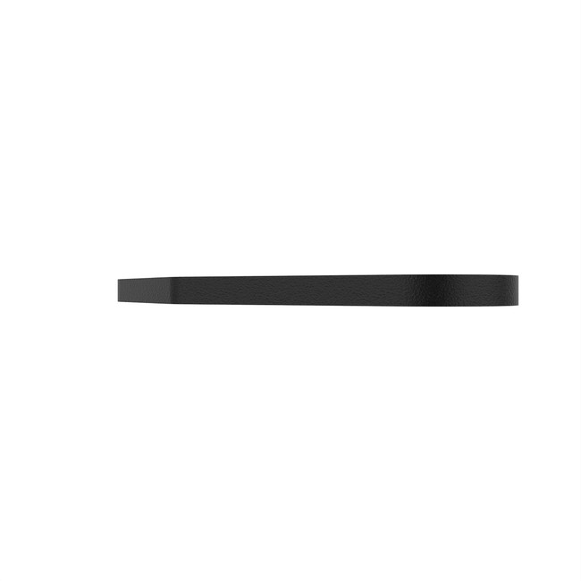 John Deere R157687 PK Section Engine Timing V-Belt, Effective 