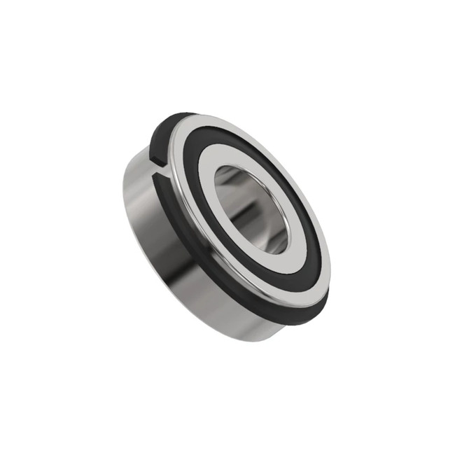 John Deere M147544 Single Row Cylindrical Outer Diameter Ball