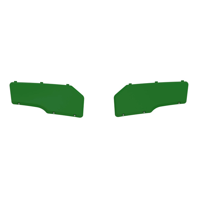 John Deere BM24999 Occupant Side Retention (OSR) Half-Door Color