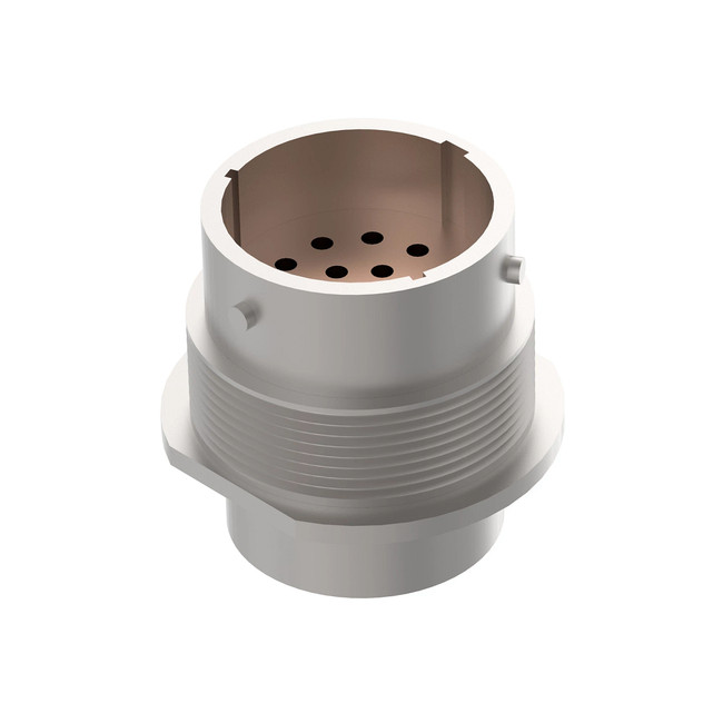 John Deere 57M7648 Internal Electrical Connector Assembly | RDO 
