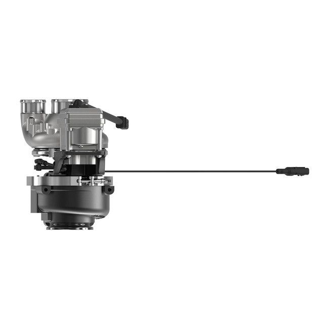 John Deere SE502446 Remanufactured Turbocharger, 12 Volts | RDO 