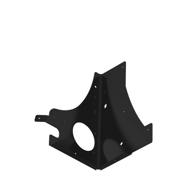 John Deere R184251 Fender Left-Hand Bracket For Sprayer And 