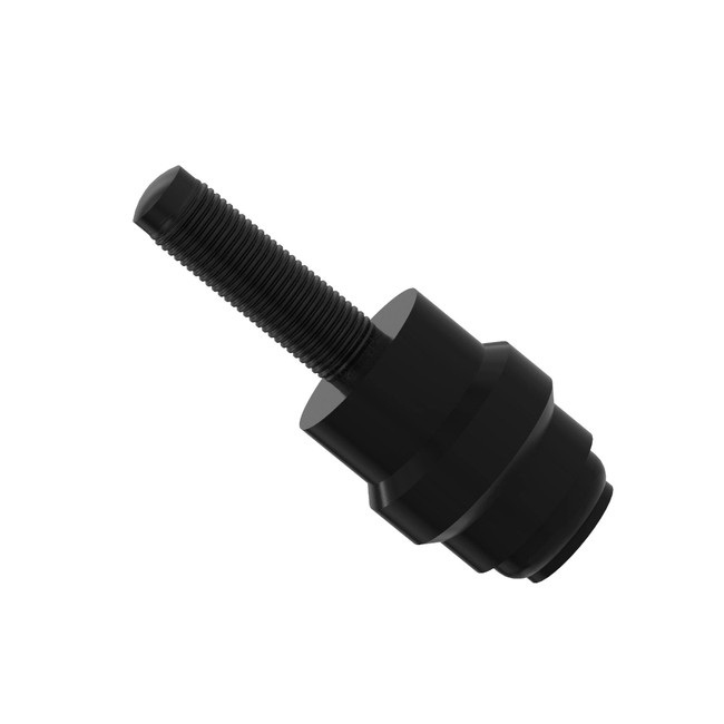 John Deere AT318163 Refrigerant Low Pressure Line Valve | RDO