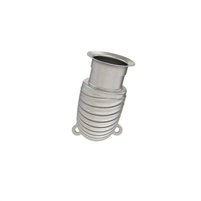 John Deere RE545843 Tube, Egr Cooler Gas Outlet | RDO Equipment Co