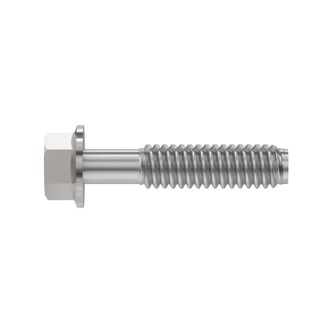 John Deere 19M8290 Hex Head Flanged Screw, M6 X 35 | RDO Equipment Co