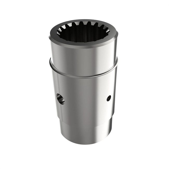 John Deere N197291 Final Drive Splined Coupling, 18 Spline