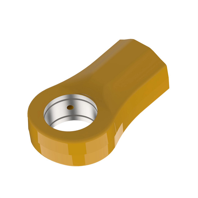 John Deere T200274 Yoke With Internal Left-Hand Threads | RDO 