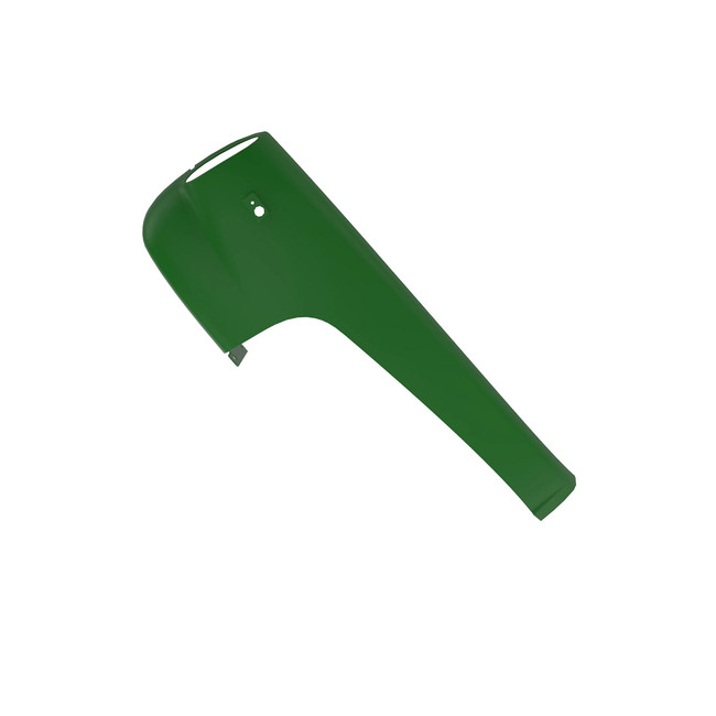 John Deere R558764 Fender, Left-Hand Rear With Extensions | RDO