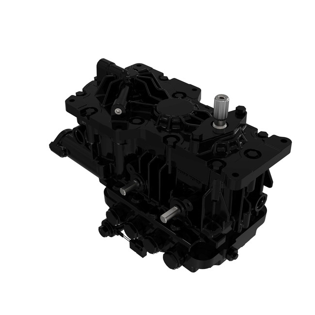 John Deere MIA12189 Hydraulic Pump | RDO Equipment Co.
