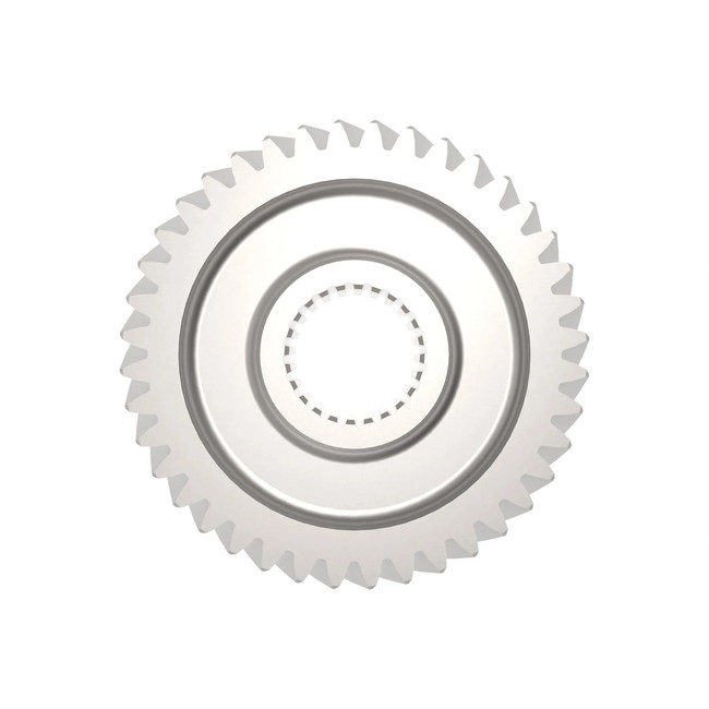 John Deere YZ91379 Helical Gear, 2Nd Stage (40T) | RDO Equipment Co 