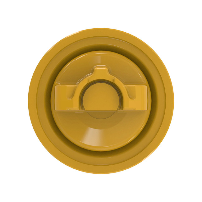 John Deere AT435829 Single Flange Track Roller | RDO Equipment Co