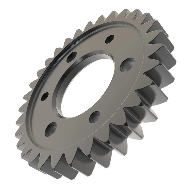John Deere Z13354 Spur Gear, 31 Teeth | RDO Equipment Co.