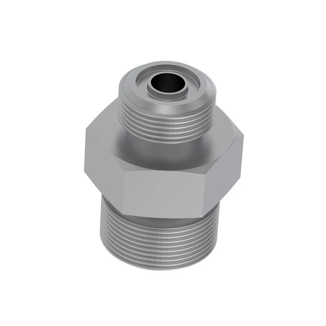 John Deere 38H1172 Adapter, O-Ring Fsf | RDO Equipment Co