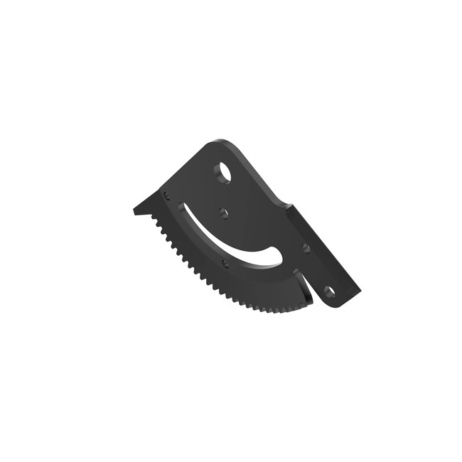John Deere UC14592 Gear Sector, 93 Teeth | RDO Equipment Co.