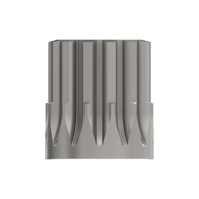 一輪挿し 3852268 Splined Sleeve Coupler for Volvo Penta DP SX Drives
