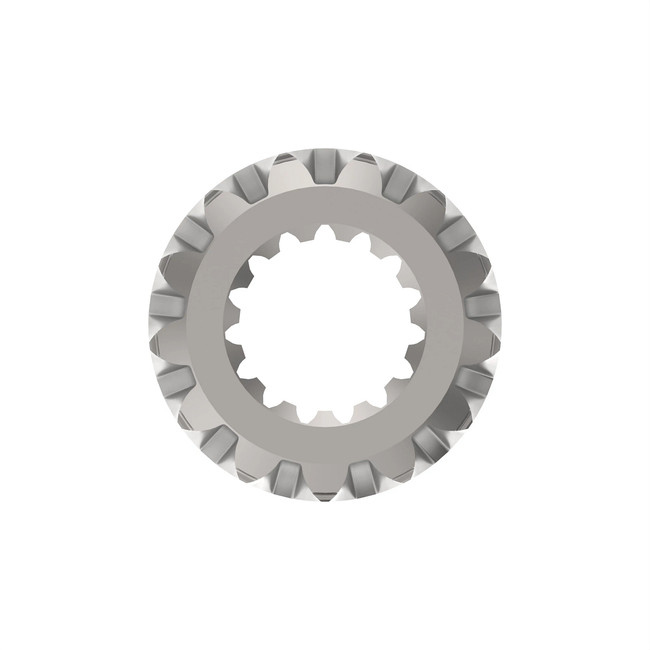 John Deere 4028584 Splined Coupling, 13 Spline | RDO Equipment Co.