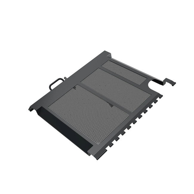 John Deere AT469248 Hood, Toop Door Mf Ft4 | RDO Equipment Co.
