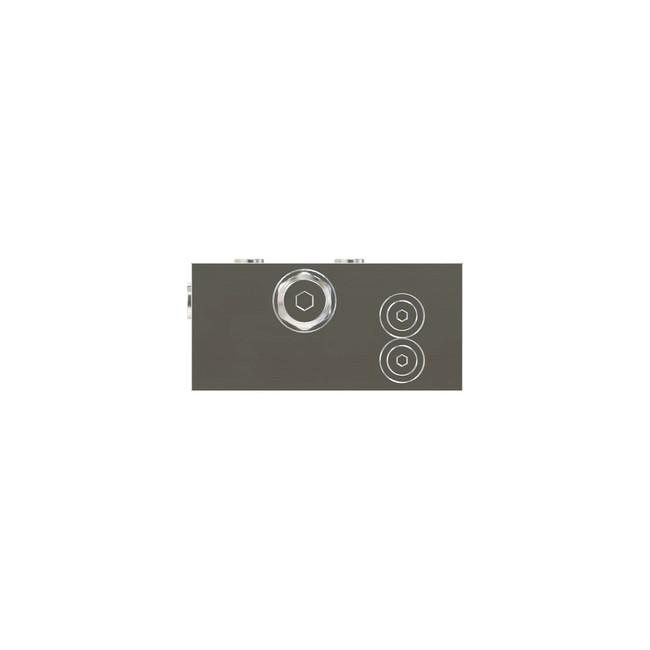 John Deere AN405627 Hydraulic/Pilot Control Valve, Valve, P | RDO 