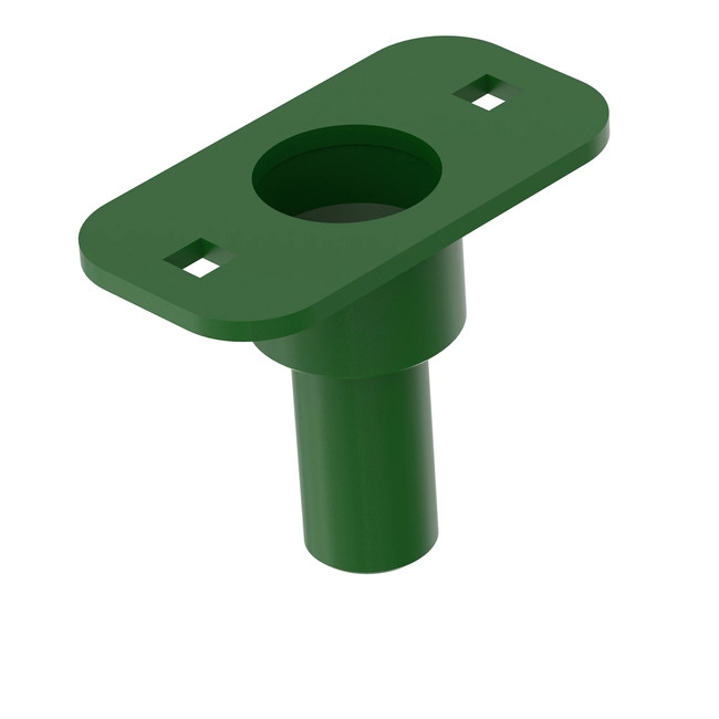 John Deere AH236459 Semi-Finished Weldment, Beacon Ligh | RDO 