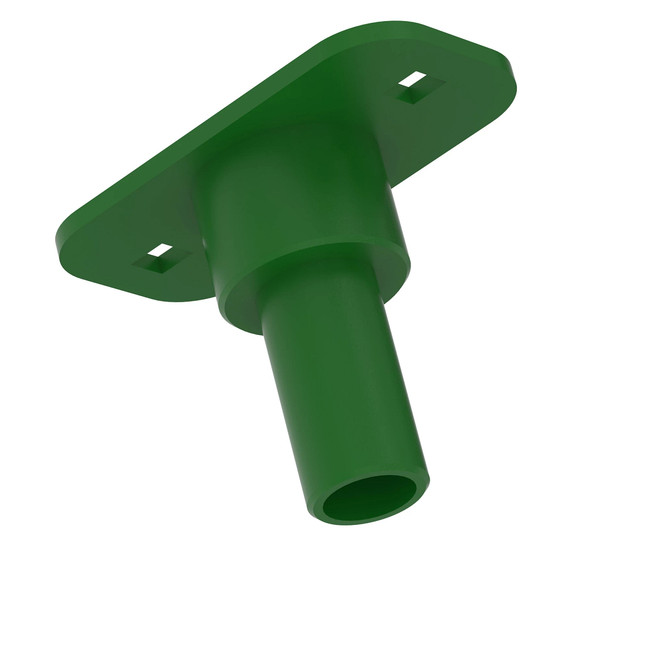 John Deere AH236459 Semi-Finished Weldment, Beacon Ligh | RDO 