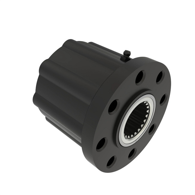 John Deere AXE76991 Slip Clutch, Radial Pin, 900 Nm | RDO