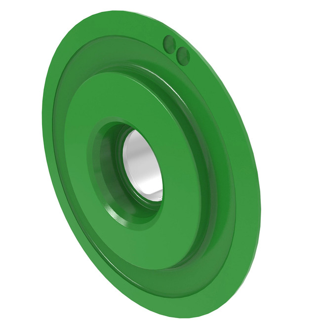 John Deere H171453 Feeder House Drive Pulley | RDO Equipment Co