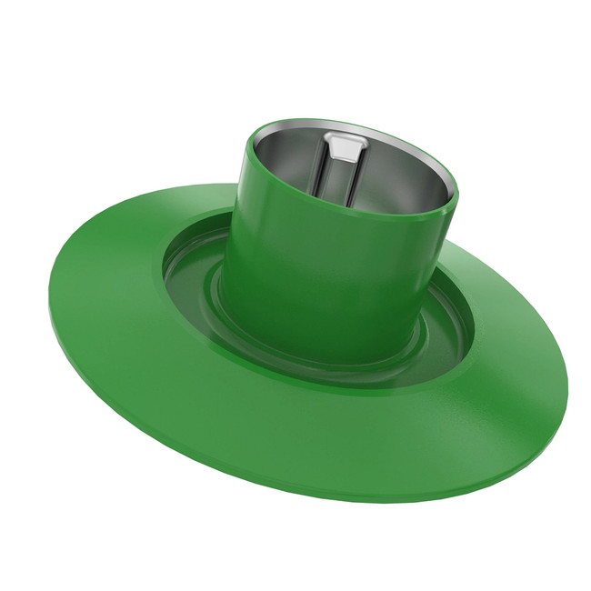John Deere H171453 Feeder House Drive Pulley | RDO Equipment Co