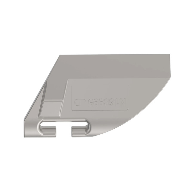 John Deere N168995 Left-Hand Double Disk Opener Scraper | RDO