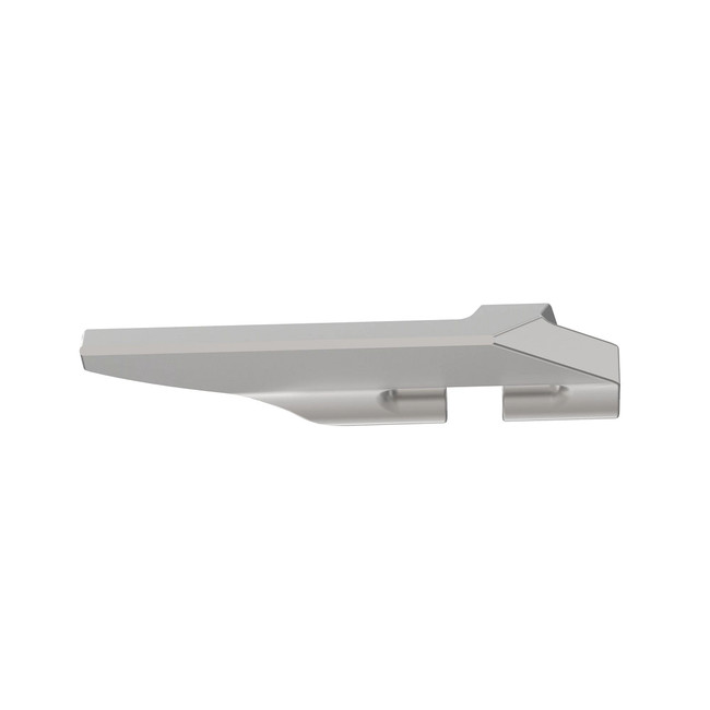 John Deere N168995 Left-Hand Double Disk Opener Scraper | RDO