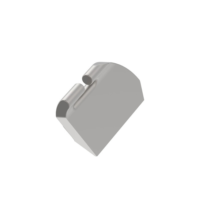 John Deere N168995 Left-Hand Double Disk Opener Scraper | RDO