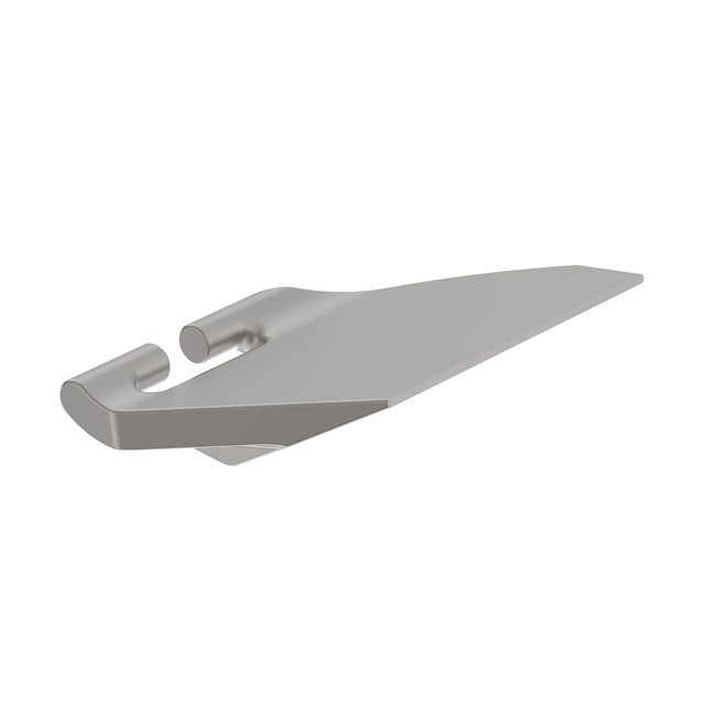John Deere N168995 Left-Hand Double Disk Opener Scraper | RDO