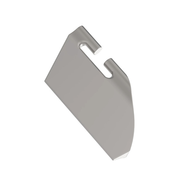 John Deere N168995 Left-Hand Double Disk Opener Scraper | RDO
