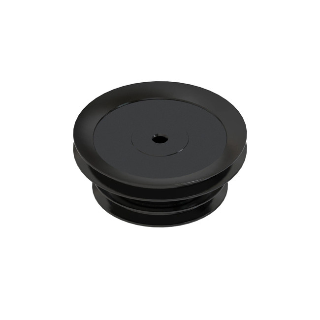 John Deere MIU804279 Transaxle Pump Shaft Pulley | RDO Equipment Co