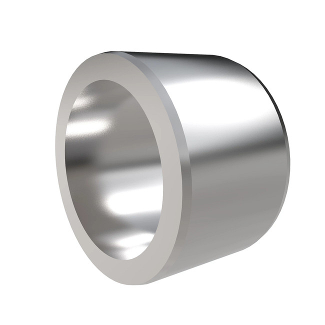 John Deere N218646 Cylindrical Alloy Bushing | RDO Equipment Co.