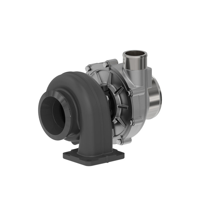 John Deere SE502442 Remanufactured Turbocharger | RDO Equipment Co