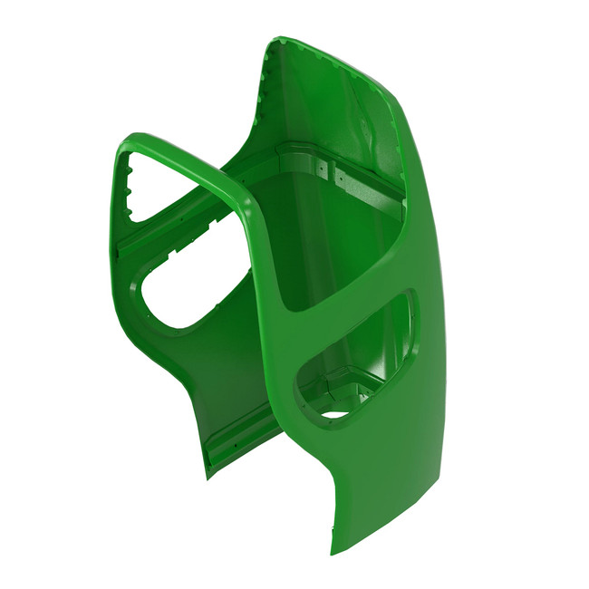 John Deere AL175392 Front Hood Assembly | RDO Equipment Co.