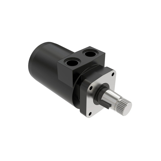 John Deere D18311 Motor, Wheel Mf-12 RDO Equipment