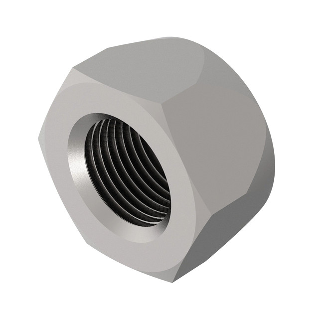 John Deere 14M7746 Nut, Metric, Hex Prevailing Torque | RDO