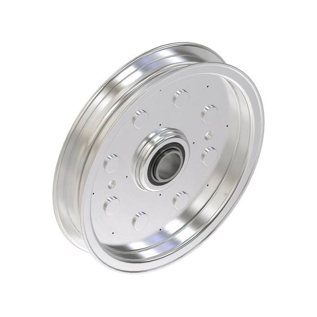 オーダー作品リクエスト Cub Cadet Idler Pulley John Deere Flat Idler Pulley