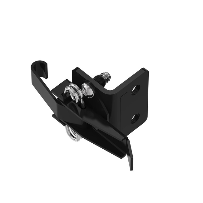 John Deere RE572293 Bracket, Condenser Latch | RDO Equipment Co