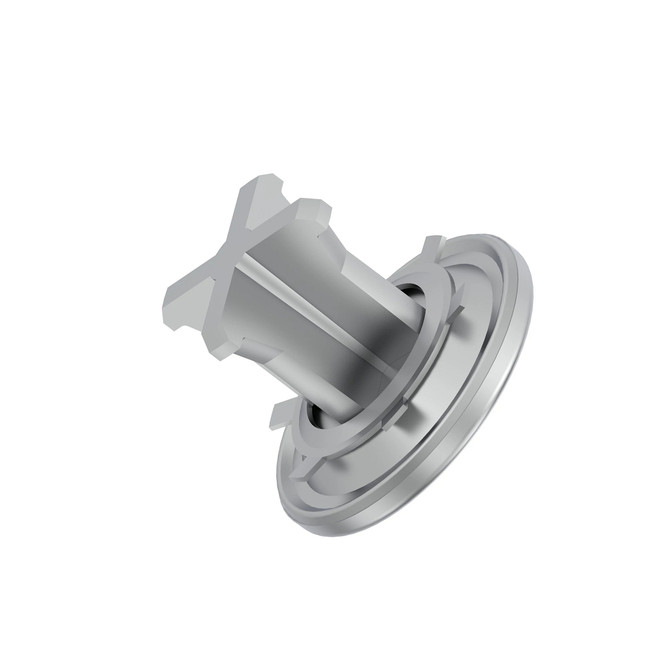 John Deere RE504498 Intake Valve | RDO Equipment Co