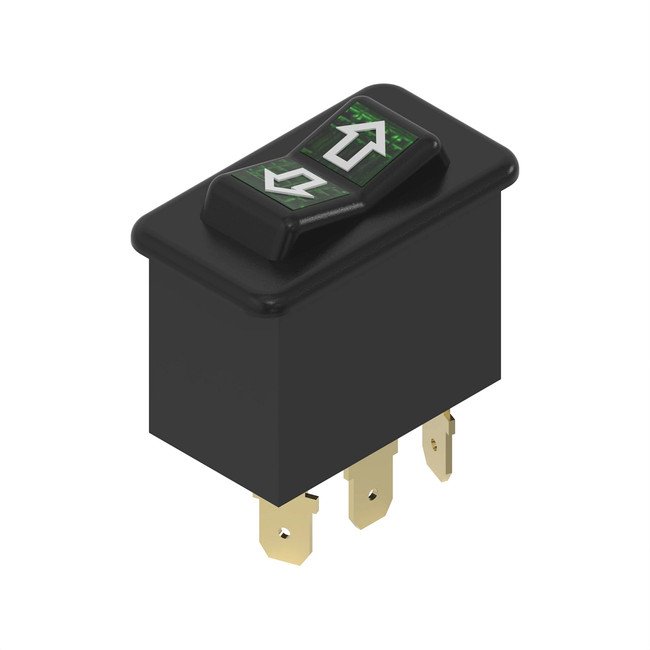 John Deere AM116574 Turn Signal Switch for Gators | RDO