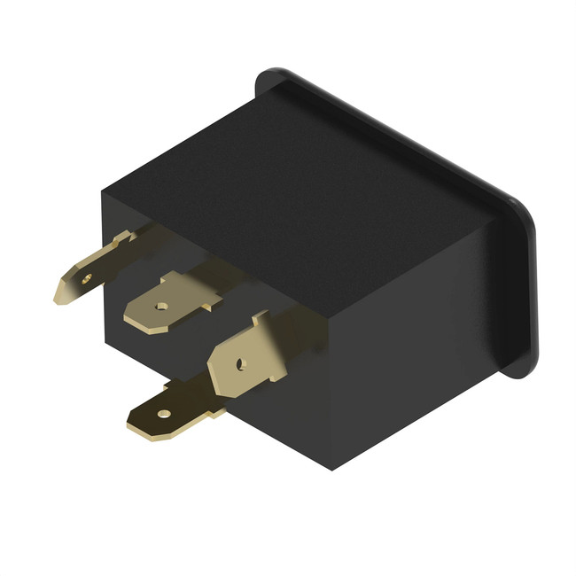 John Deere AM116574 Turn Signal Switch for Gators | RDO Equipment Co