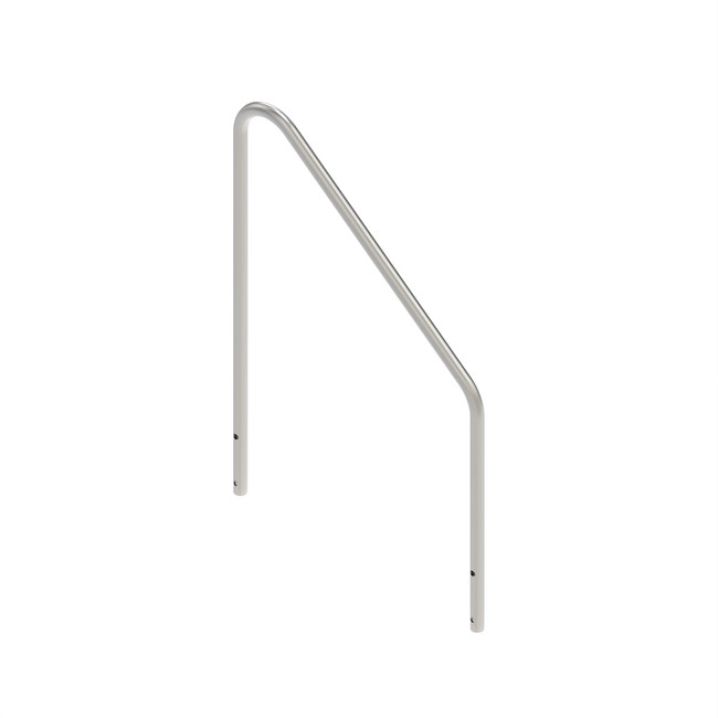 John Deere R136365 Front Left-Hand Step Handrail | RDO Equipment Co.